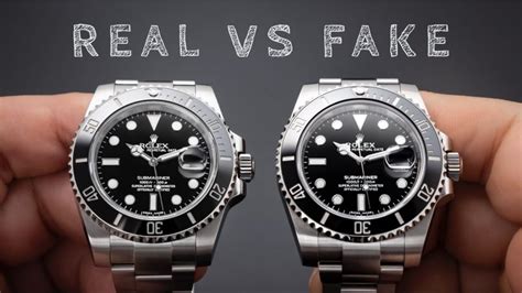 fake rolex movement vs real|how to identify a fake rolex.